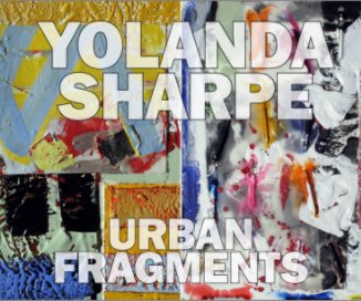 Urban Fragments book cover