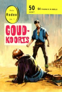 Goudkoorts book cover