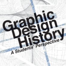 Graphic Design History book cover