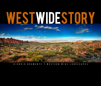 WESTWIDESTORY book cover