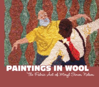 Paintings in Wool book cover