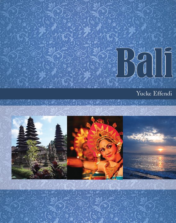View Bali by Yucke Effendi
