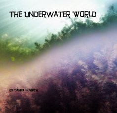 The Underwater World book cover
