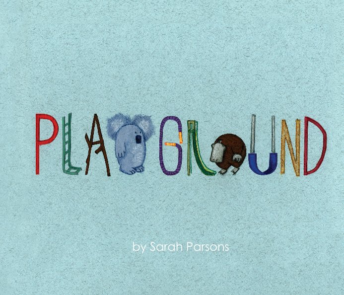 Playground nach Sarah Parsons anzeigen