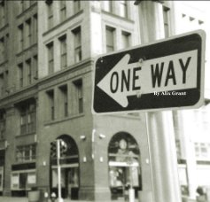 One Way book cover
