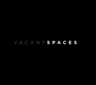 Vacant Spaces book cover
