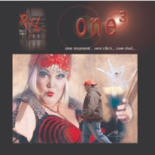 One3 book cover