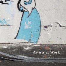 Artists at Work book cover