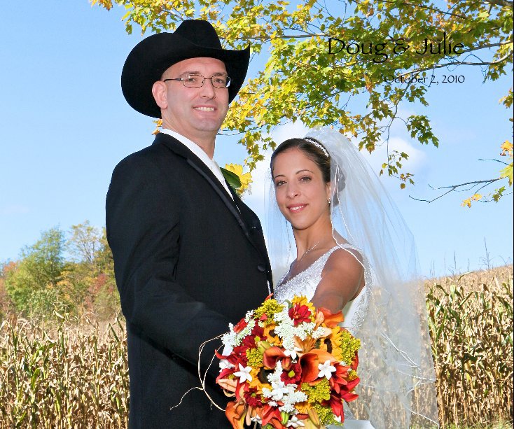 View Doug & Julie by Edges Photography