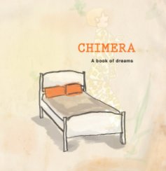 Chimera book cover