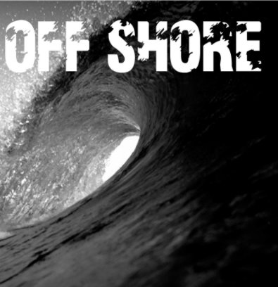 Off Shore Magazine book cover