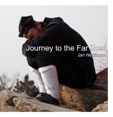 Journey to the Far East book cover
