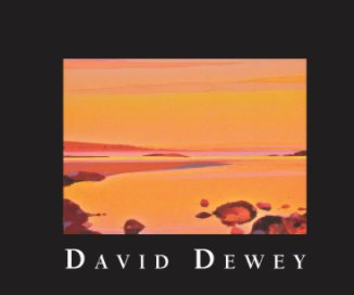 David Dewey book cover