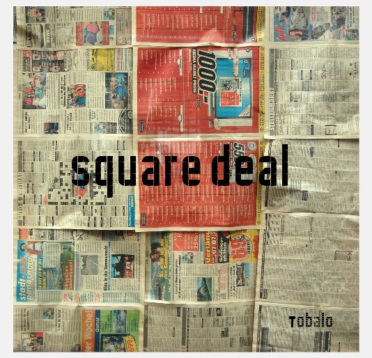 Bekijk square deal op Tobalo