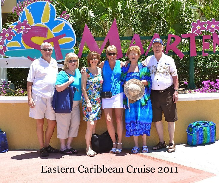 View Eastern Caribbean Cruise 2011 by esktmurphy