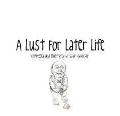 A Lust For Later Life book cover