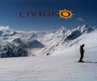 Livigno 2011 book cover