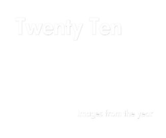Twenty Ten book cover