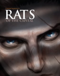 Rats of the Capital book cover