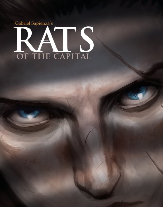 View Rats of the Capital by Gabriel Sapienza