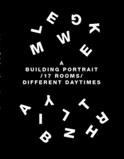 Melkweg Labyrinth book cover