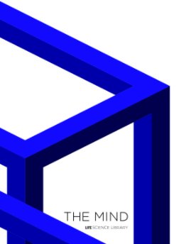 The Mind book cover