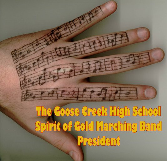 Bekijk Goose Creek High School Band op petwat