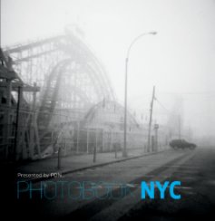 Photobook NYC book cover