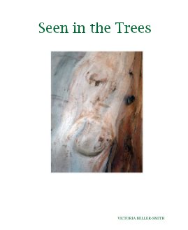 Seen in the Trees book cover