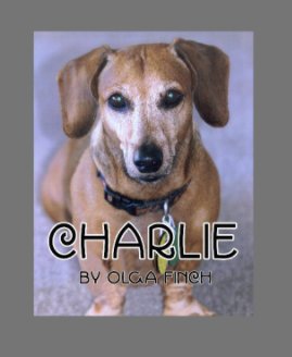 CHARLIE book cover