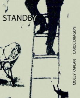 Standby book cover