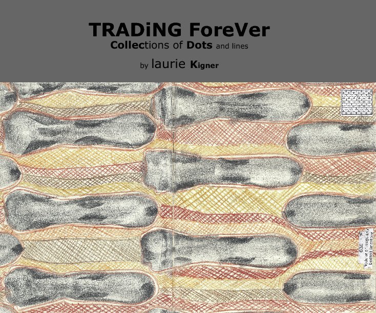 Visualizza TRADiNG ForeVer di Laurie Kigner