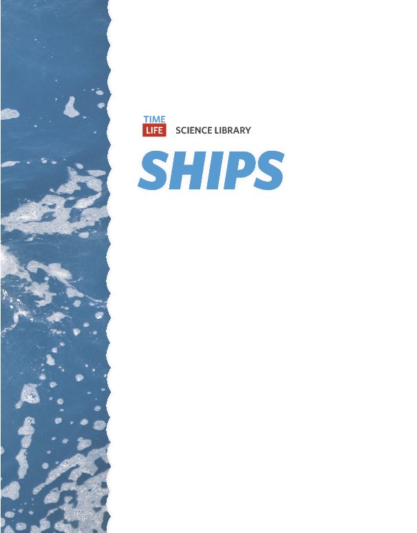 Visualizza SHIPS di Stuart Golley