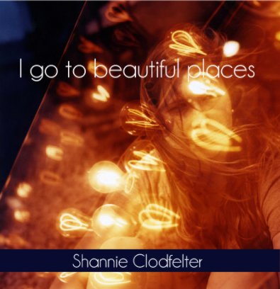 I go to beautiful places book cover
