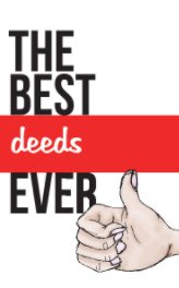 THE BEST deeds EVER book cover