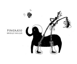 Pinoakio book cover