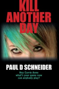 Kill Another Day book cover