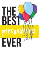 THE BEST personalities EVER book cover