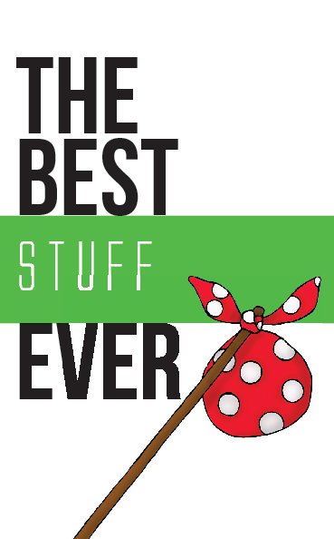 View THE BEST stuff EVER by Catherine Doxford