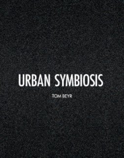 URBAN SYMBIOSIS book cover