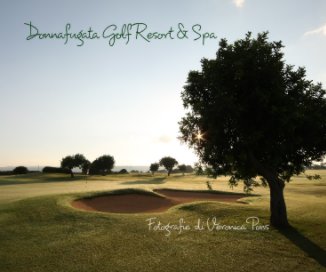 Donnafugata Golf Resort & Spa book cover