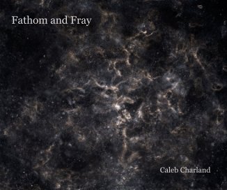 Fathom and Fray book cover