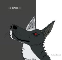 El Cadejo book cover