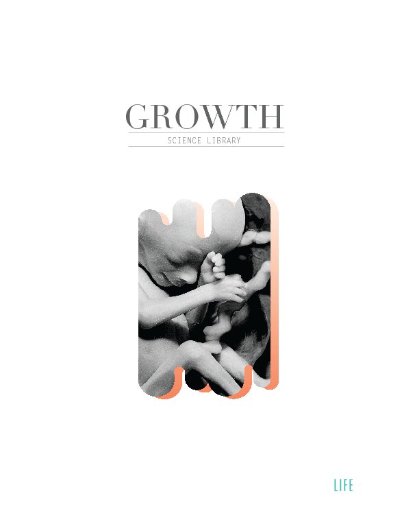 Ver TimeLife : Growth por Valentina Sanders
