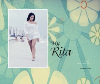 My Rita book cover