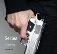 Series (English edition) book cover