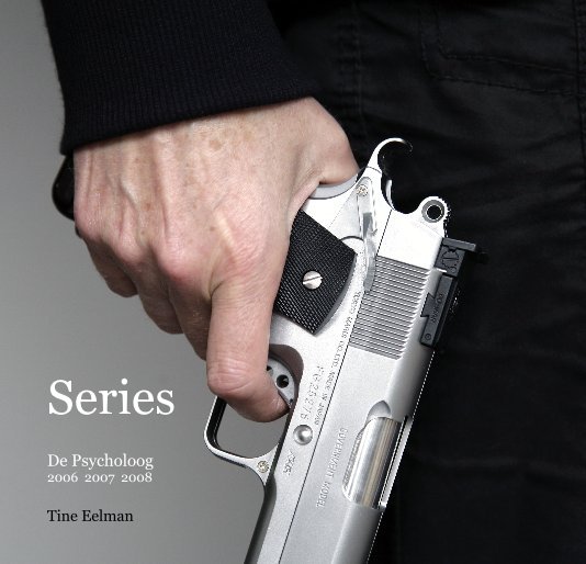 Ver Series (English edition) por Tine Eelman