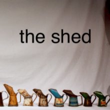 the shed book cover