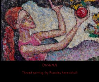 DUSUNA book cover