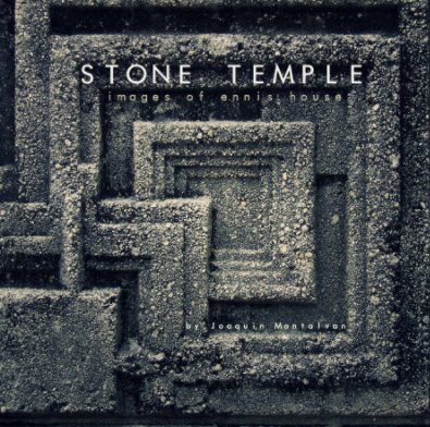 STONE TEMPLE book cover